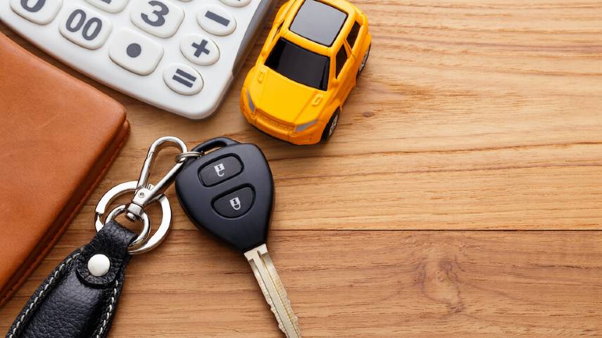 Auto Loan Calculator