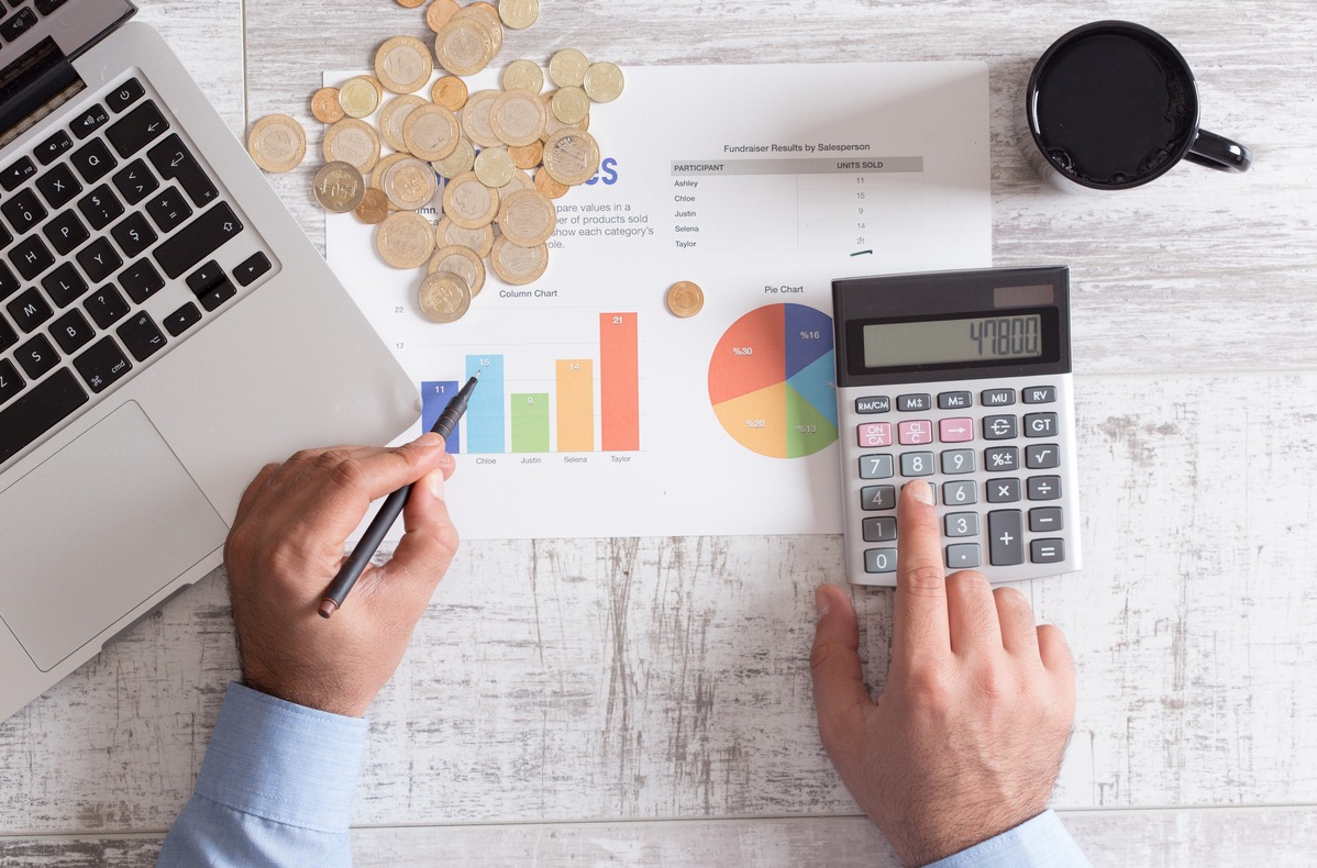 Investment Calculator