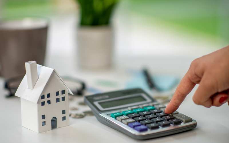Mortgage Payoff Calculator