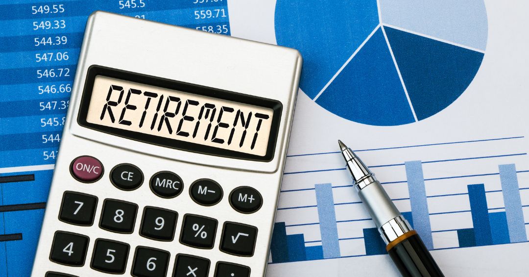 Retirement Calculator