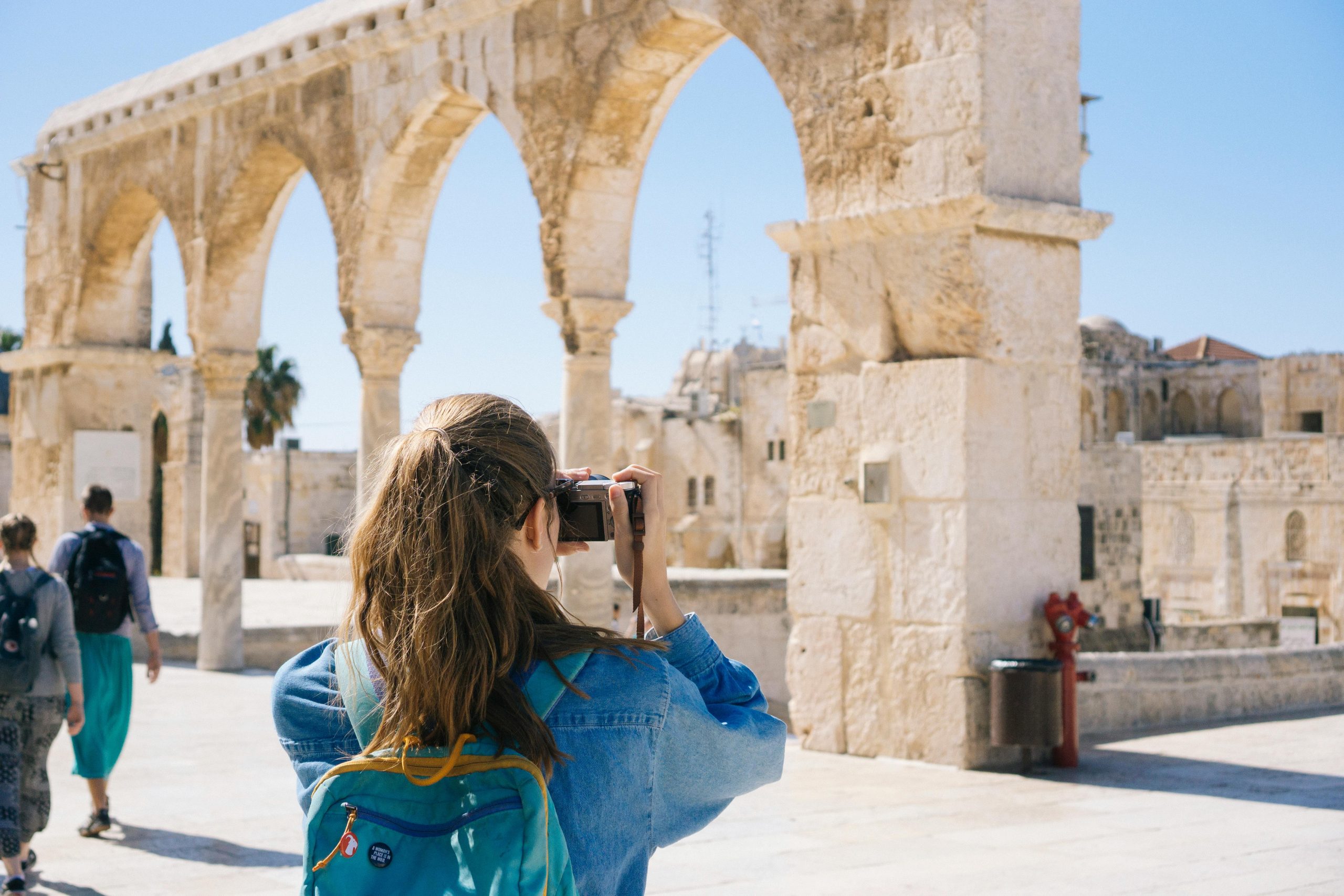 Tourism: A Journey of Discovery, Connection, and Transformation Tourism: A Journey of Discovery, Connection, and Transformation