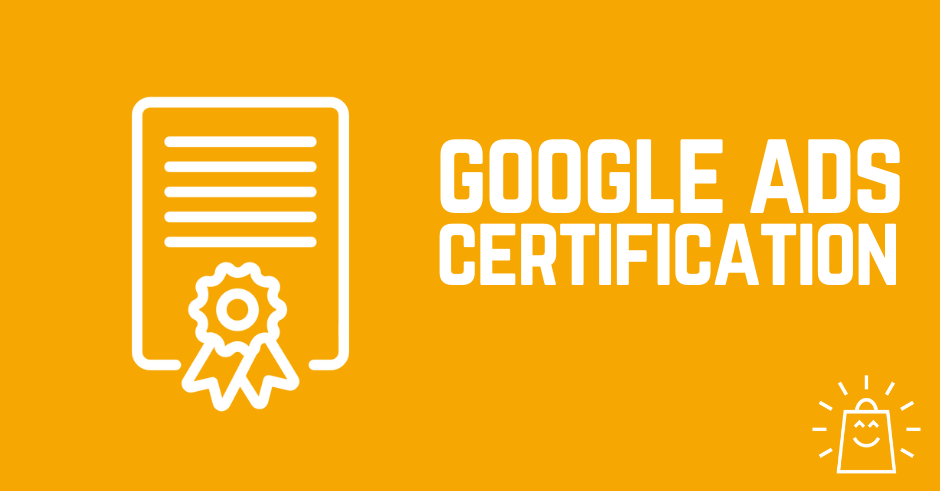 How to Get a Google Ads Certification How to Get a Google Ads Certification