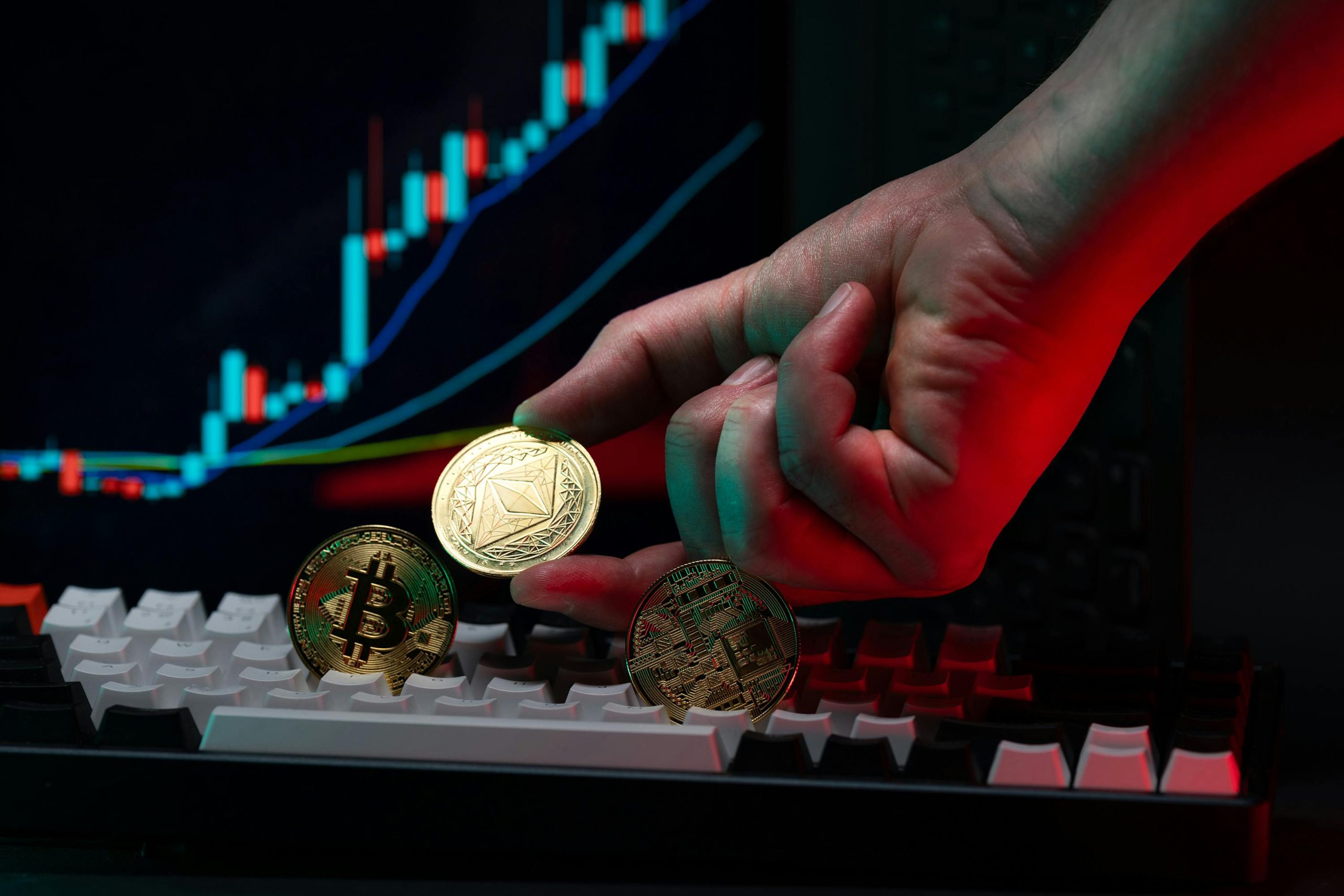 Top Altcoin News Today