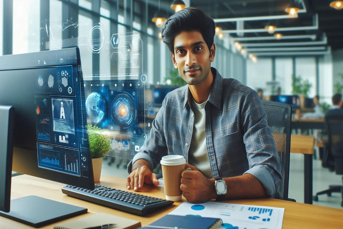 Why Startups Are Turning to India for MVP Development in 2025