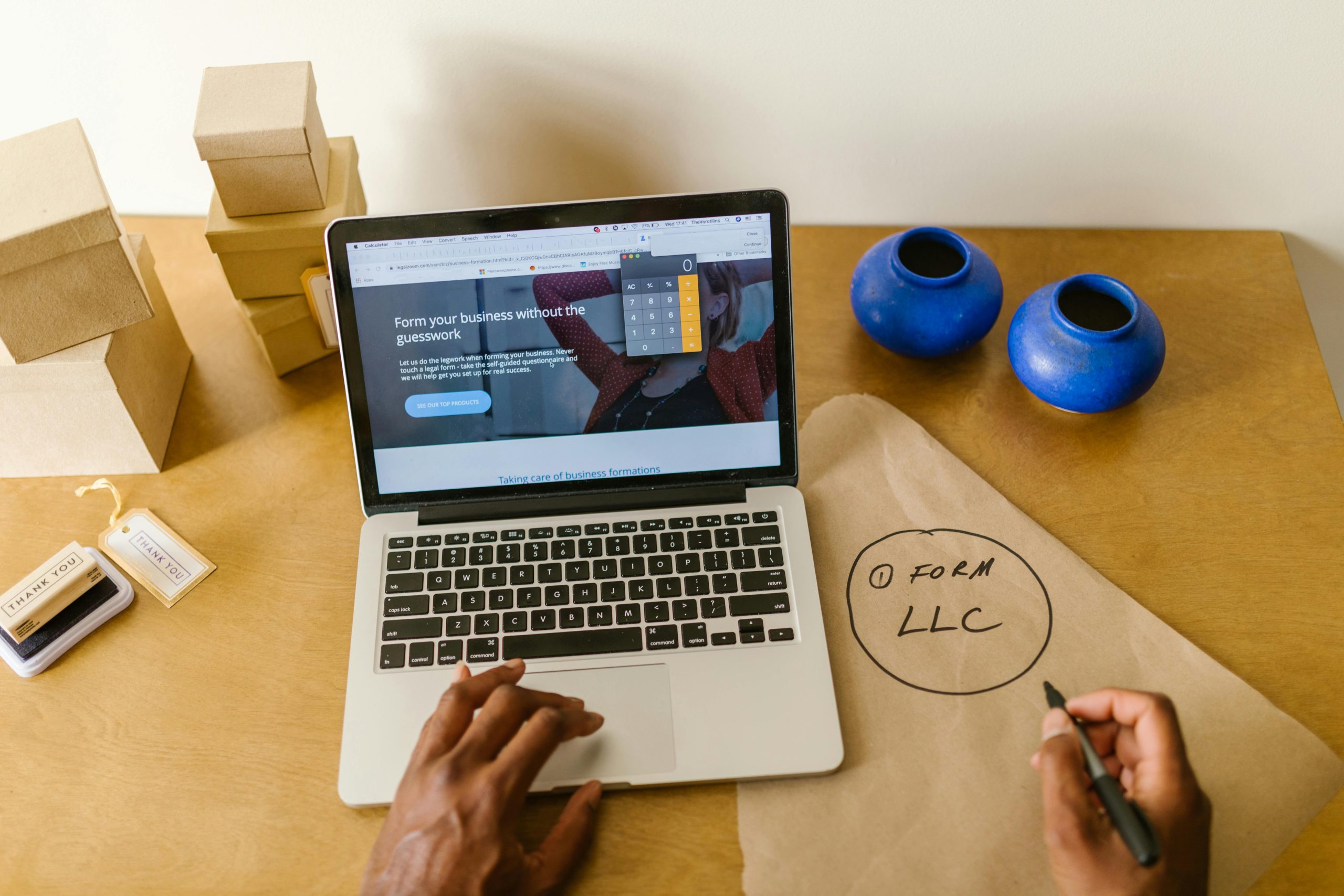 Understanding Website Cost Calculators: A Smart Start for Your Online Project