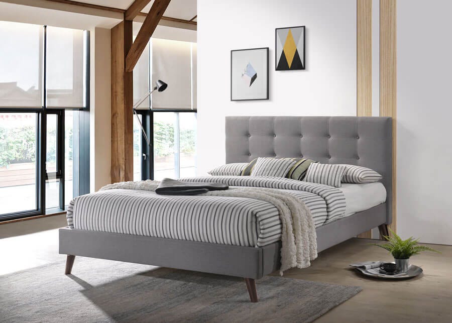 How to Choose the Perfect Custom Made Bed in Dubai