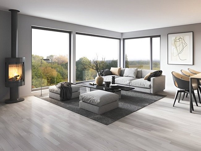 How to Use Vinyl Flooring Dubai for a Luxury Look on a Budget