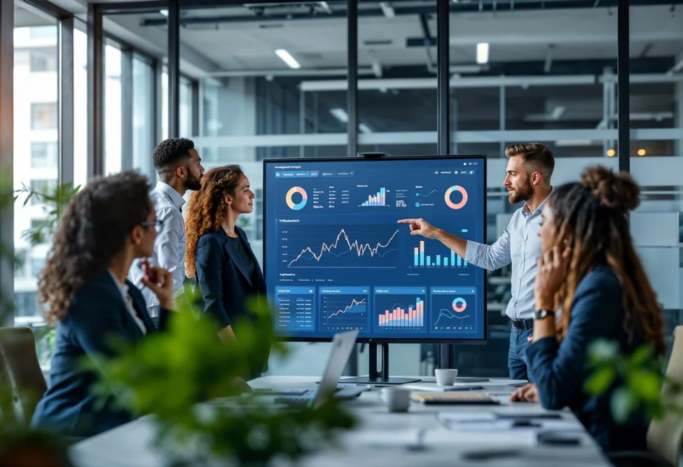 Top 5 Ways Cloud ERP Solutions Help You Cut Business Costs Top 5 Ways Cloud ERP Solutions Help You Cut Business Costs