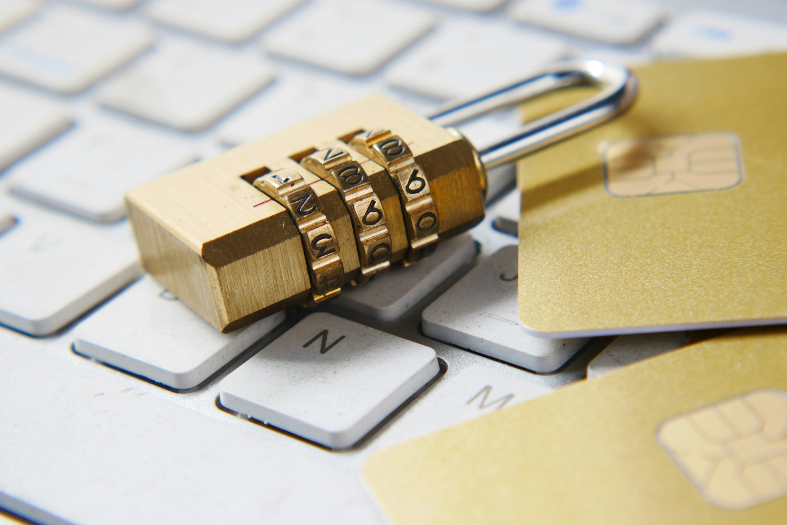 How to Protect Your Data from Accidental Loss?