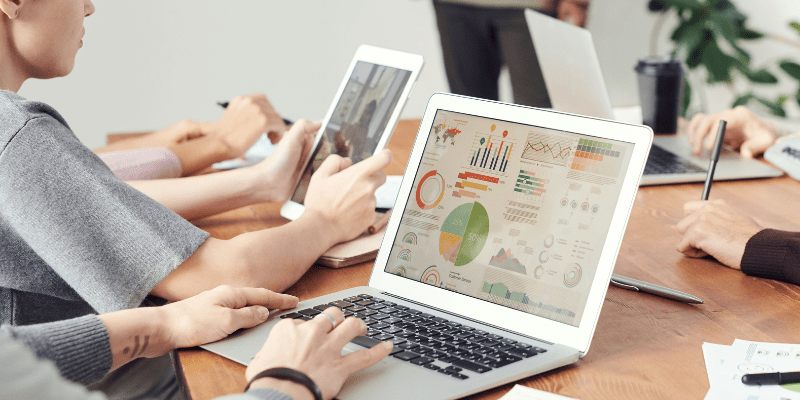 Benefits of Using Data as a Service for Your Organization