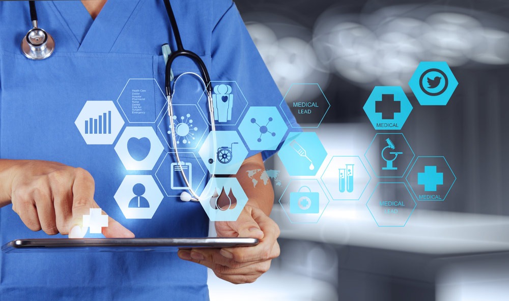 Developing a Cloud Migration Strategy for Hospitals and Health Tech Companies