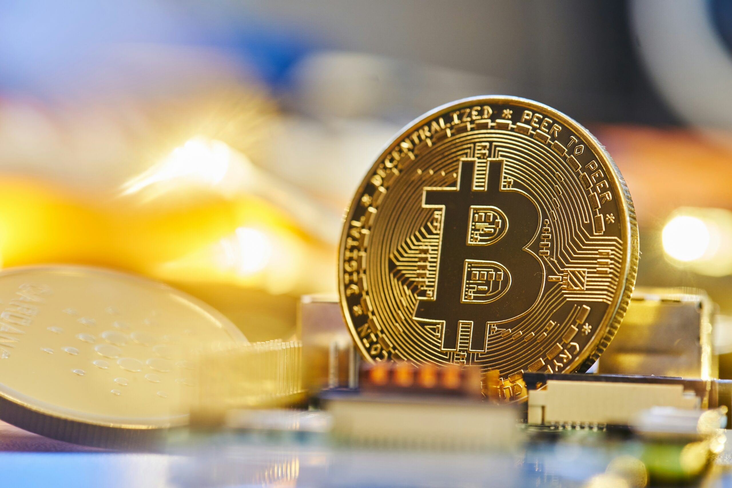 Exploring the Future of Bitcoin's Price Surge
