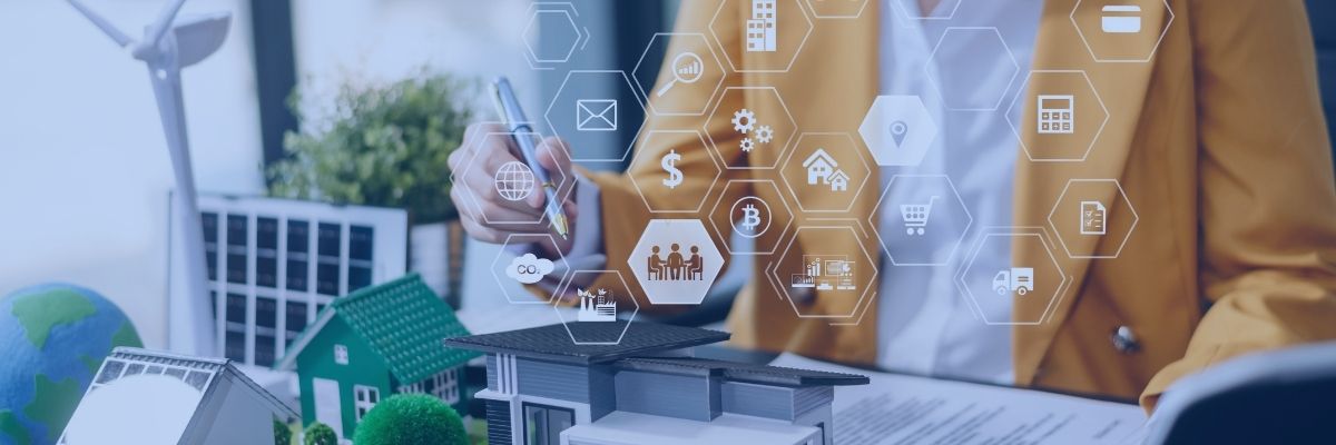 How AI is Enhancing Real Estate Decision Making With Predictive Analytics