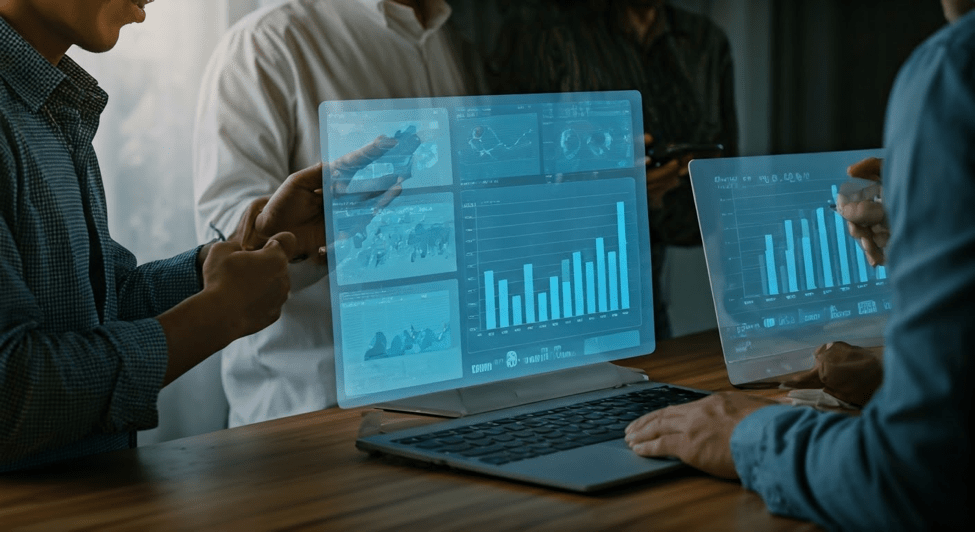 How Data as a Service Can Transform Your Business