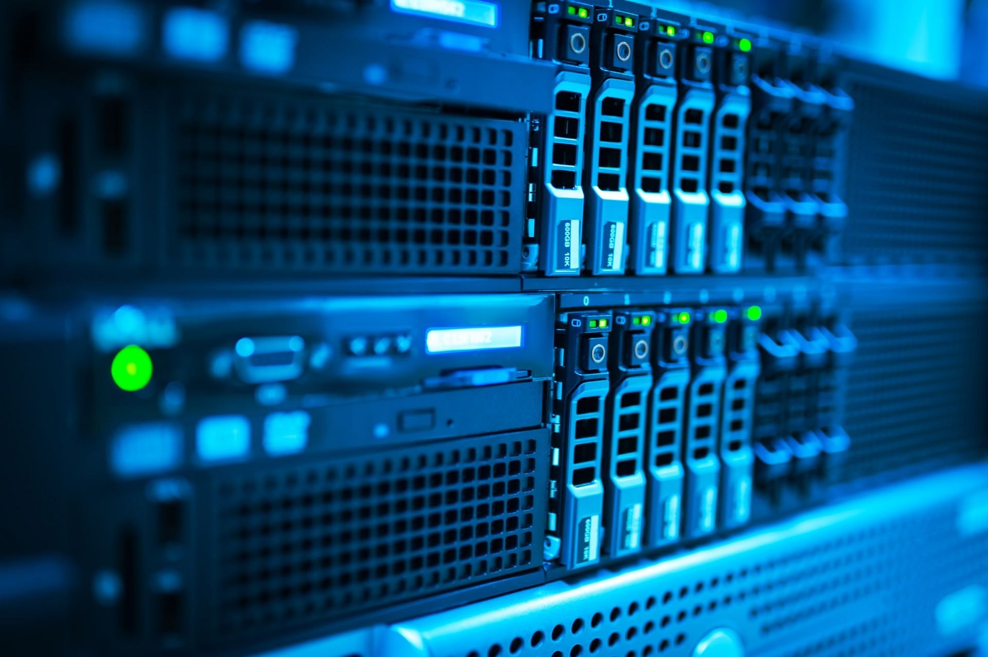 How to Choose the RIght Dedicated Server Provider in UAE