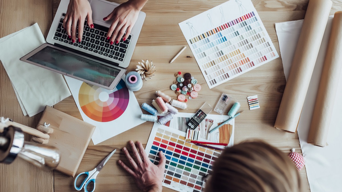 How to Design and Launch a Best Selling Fashion Product