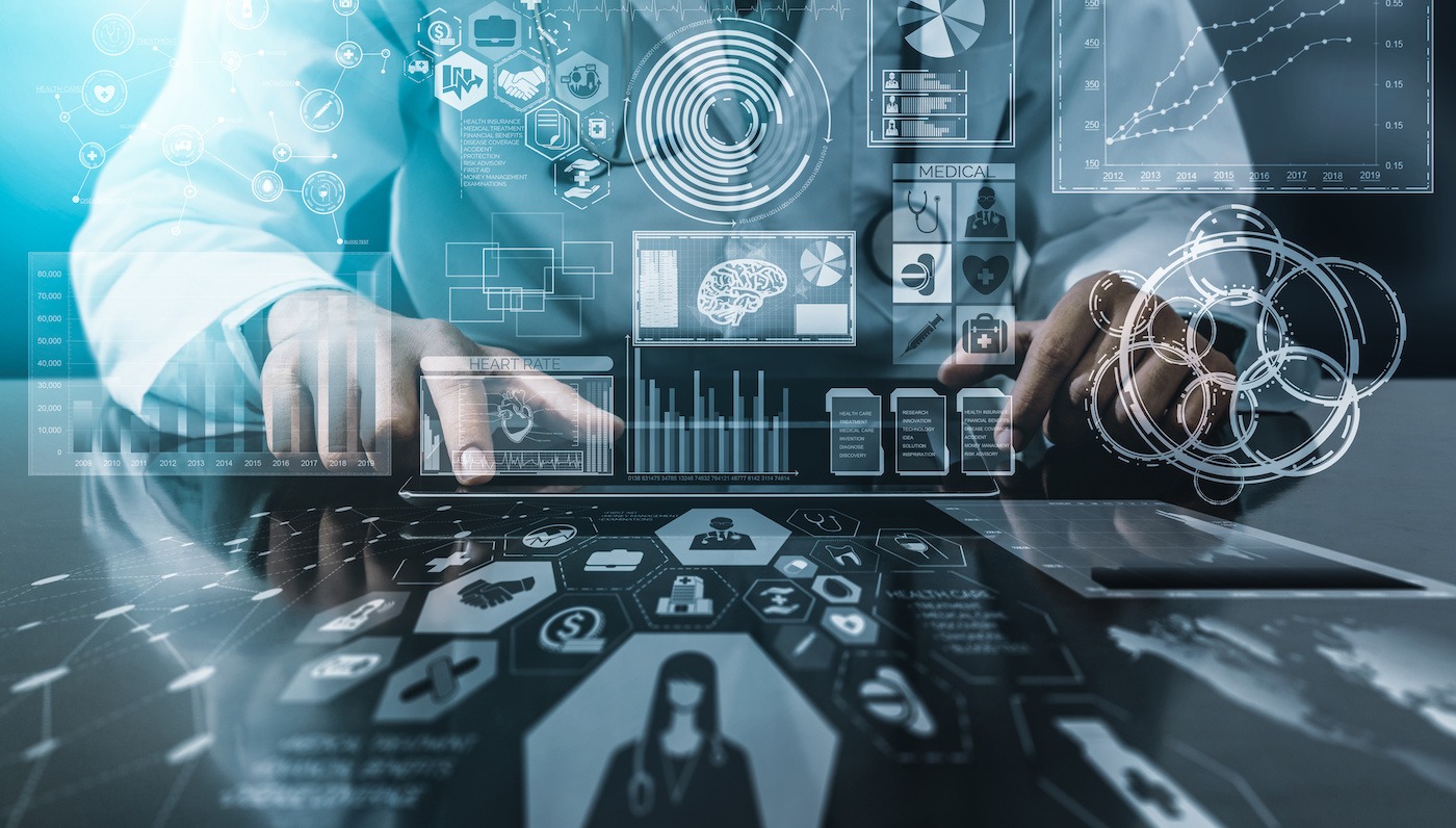 How to Migrate Patient Records Securely Using Cloud Migration Services How to Migrate Patient Records Securely Using Cloud Migration Services
