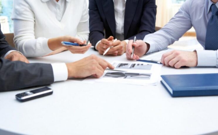 How to Structure a Successful Project Finance Deal