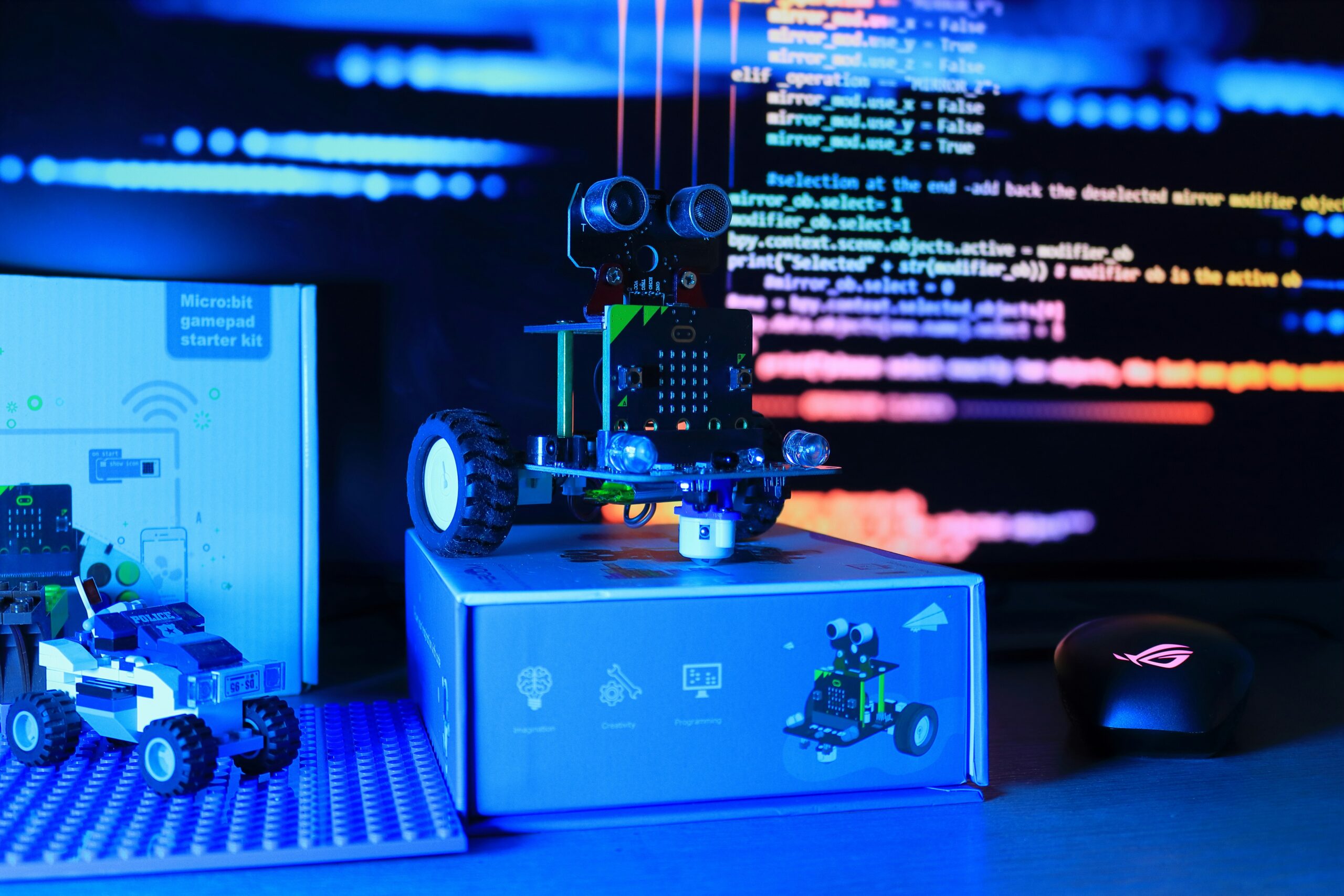 Revolutionizing Print and Coating Applications with UV LED Curing Technology