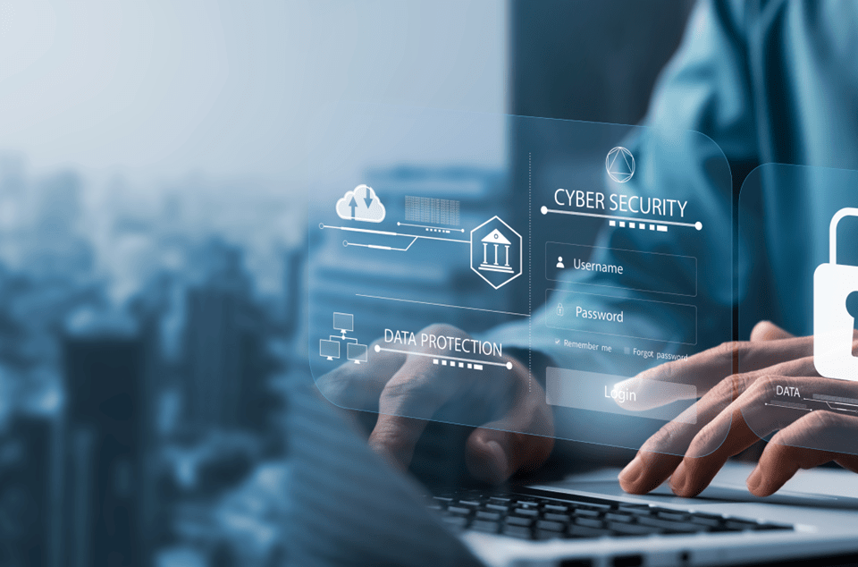 The Importance of Data Security in Business Products and Services The Importance of Data Security in Business Products and Services