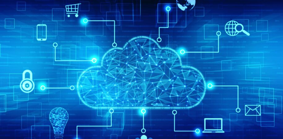 Top Challenges in Cloud Migration for Banks and How Consulting Services can Help Top Challenges in Cloud Migration for Banks and How Consulting Services can Help