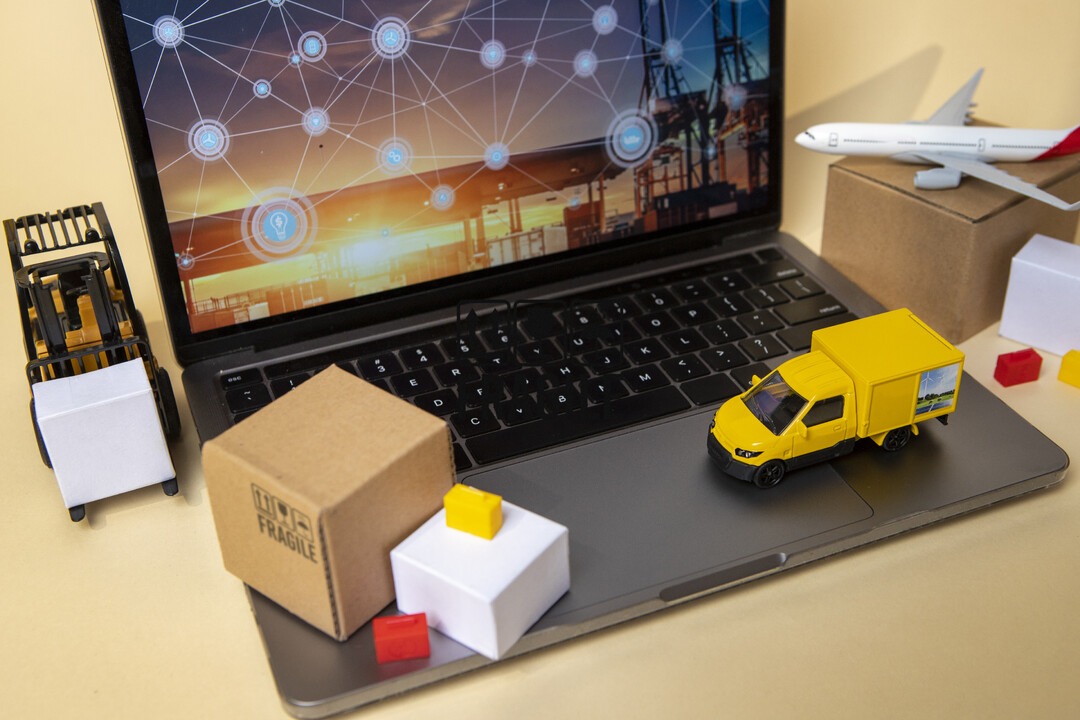 What Are The Cybersecurity Challenges in The Retail Supply Chain