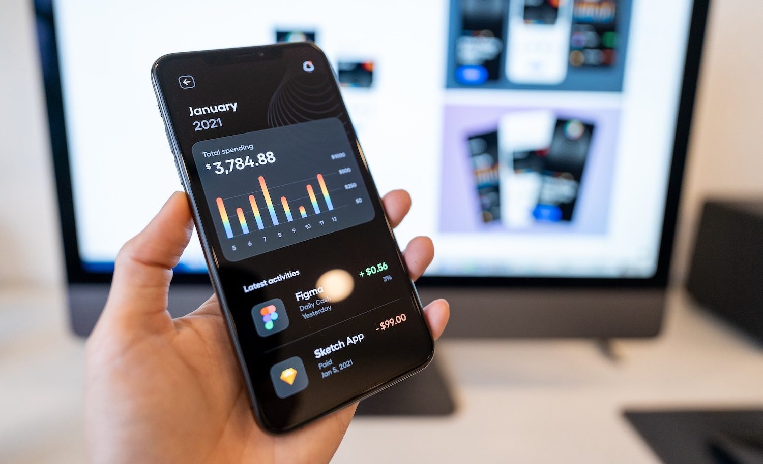What Are The Key Features of a Secure Android FinTech App? What Are The Key Features of a Secure Android FinTech App