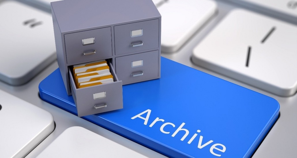What is an Email Archiving Solution