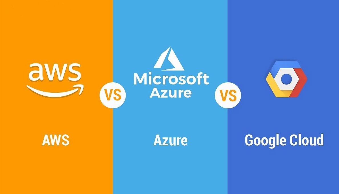 AWS vs Azure vs Google Cloud: A Detailed Comparison AWS vs Azure vs Google Cloud: A Detailed Comparison