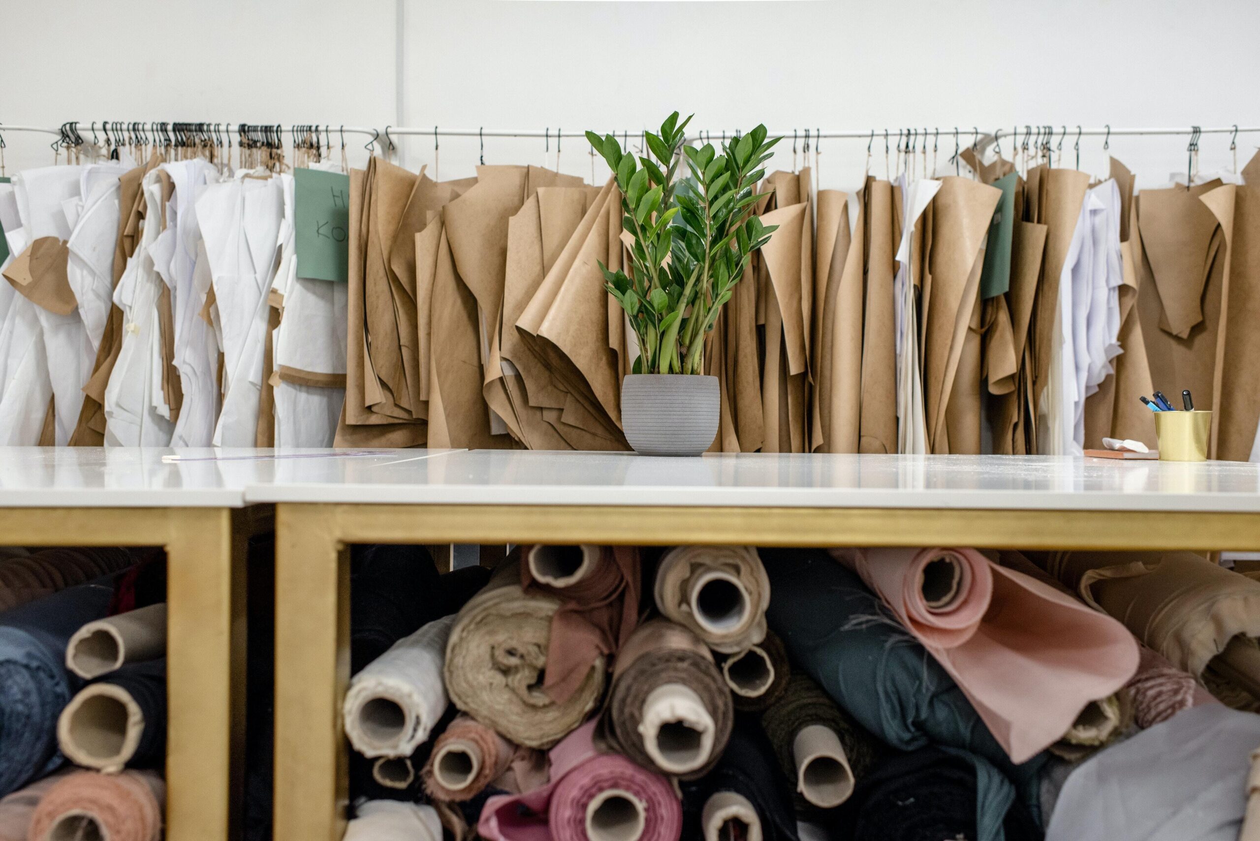 Breaking Into Sustainable Fashion Industry: A Complete Guide