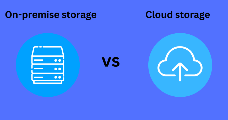 Cloud vs On-Premise: Which Is Right for Your Business?