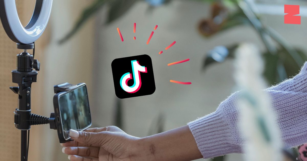 Creating Compelling TikTok Content: Proven Techniques to Supercharge Your Online Presence Creating Compelling TikTok Content: Proven Techniques to Supercharge Your Online Presence