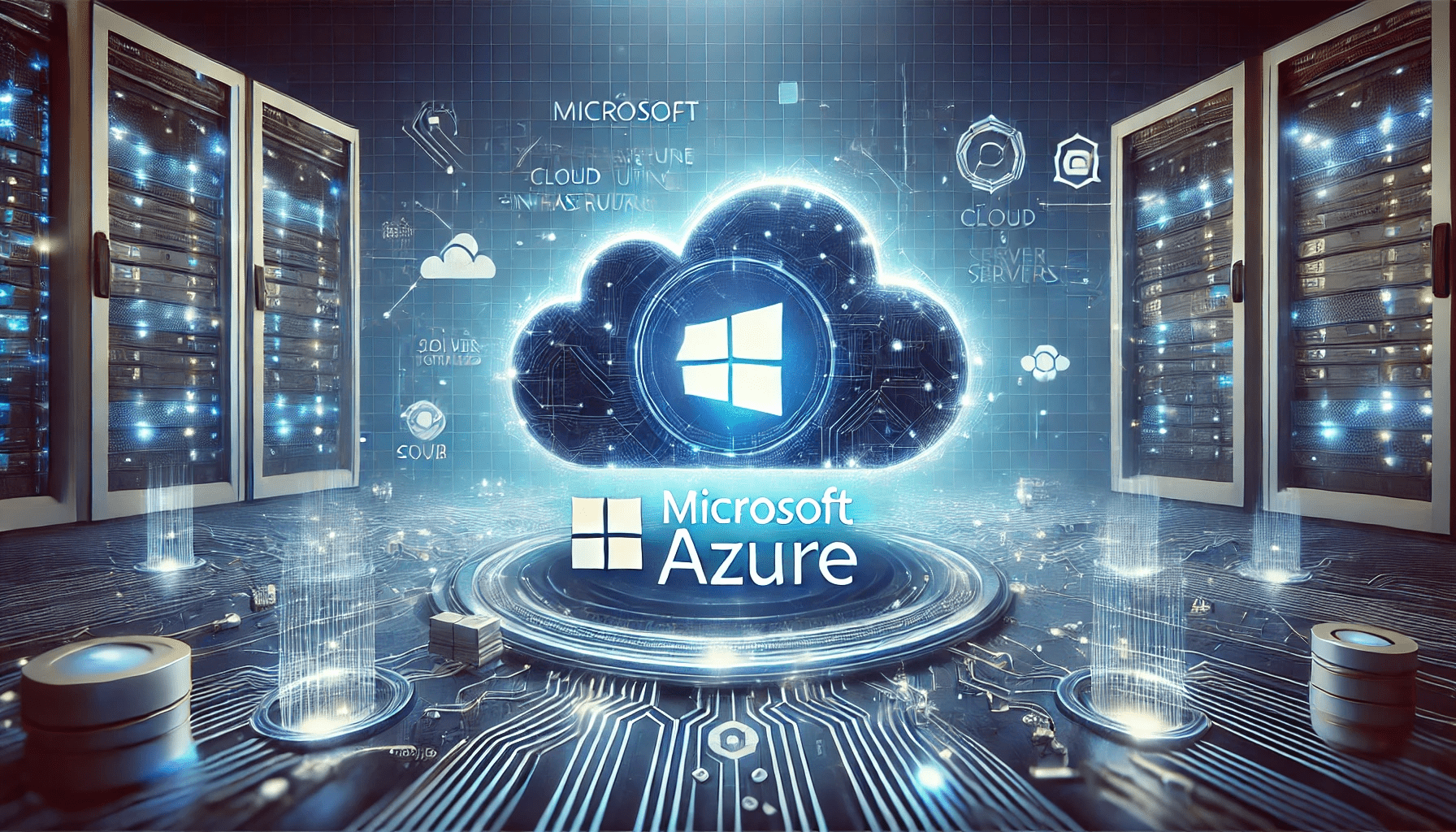 Getting Started with Microsoft Azure: A Step-by-Step Guide