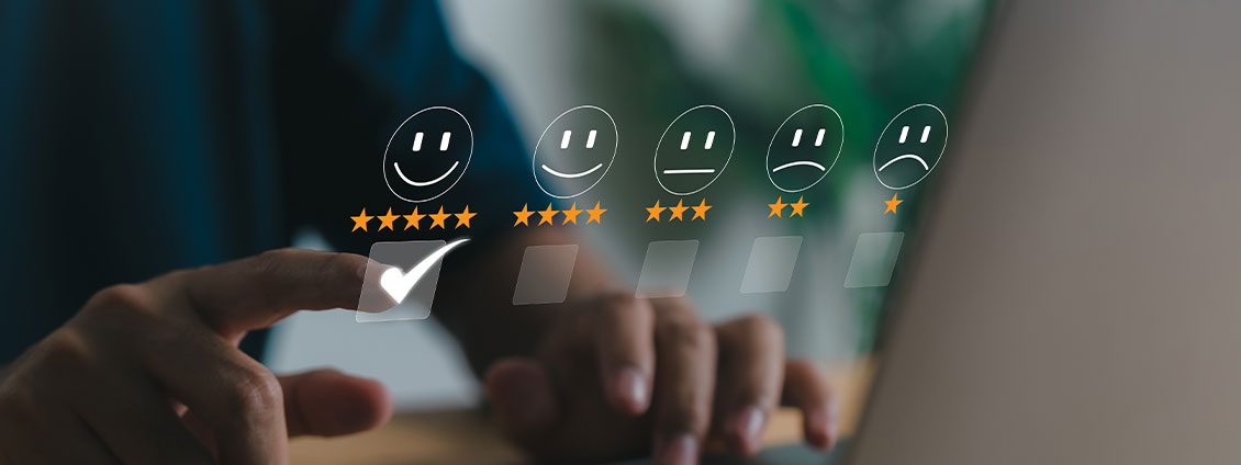 How Disruptive Tech is Changing the Customer Experience How Disruptive Tech is Changing the Customer Experience