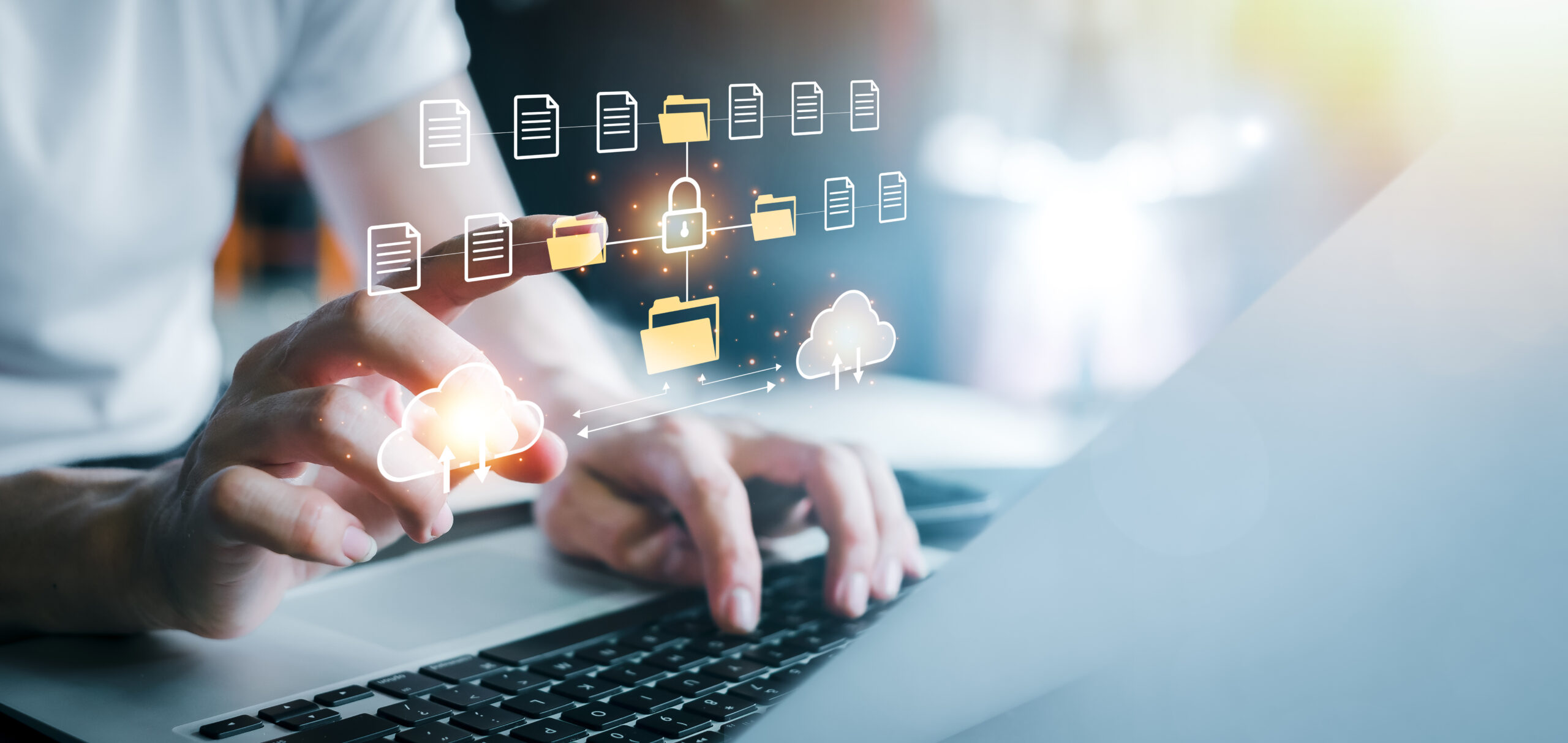 How Email Archiving Protects Your Organization From Data Loss How Email Archiving Protects Your Organization From Data Loss