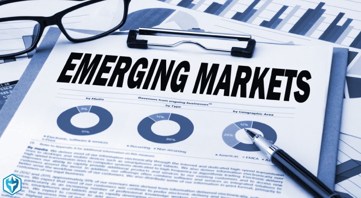 How Emerging Markets are Leveraging Project Finance for Growth