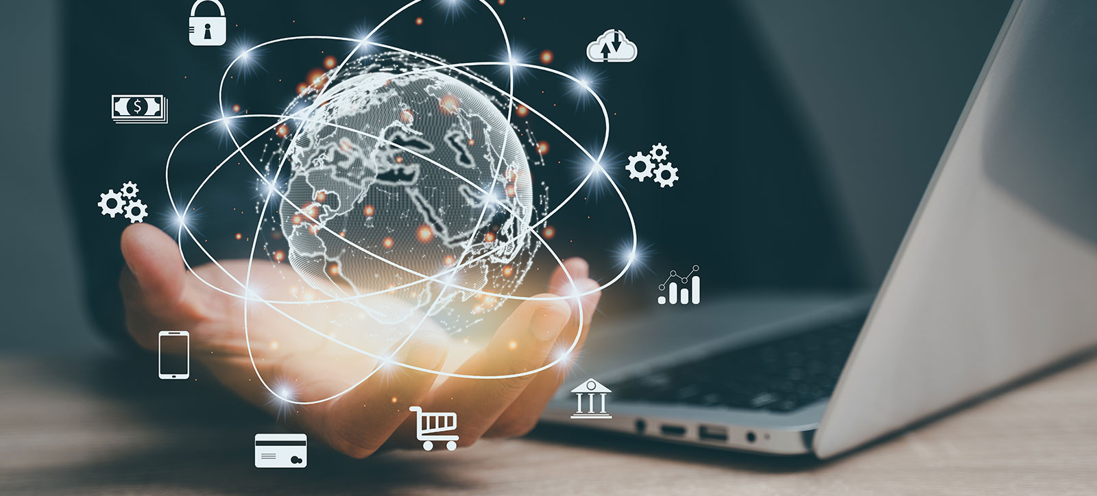 How Project Finance is Transforming the Tech Industry How Project Finance is Transforming the Tech Industry