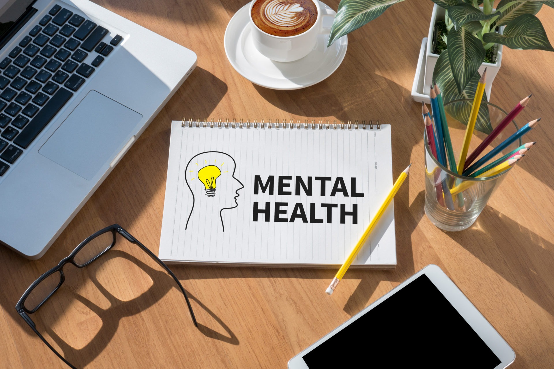 Hybrid Work and Employee Wellbeing: Prioritizing Mental Health