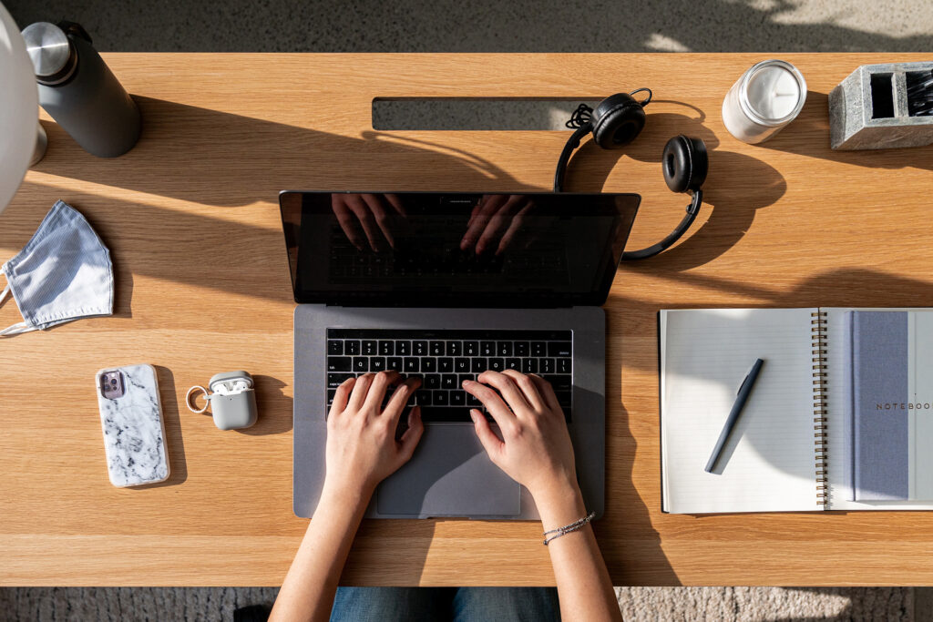 Hybrid Work and Technology: How to Leverage Tech for Remote Work