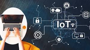 Mobile Commerce and The Internet of Things (IoT)
