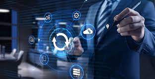 Modernizing Legacy Applications for Manufacturing