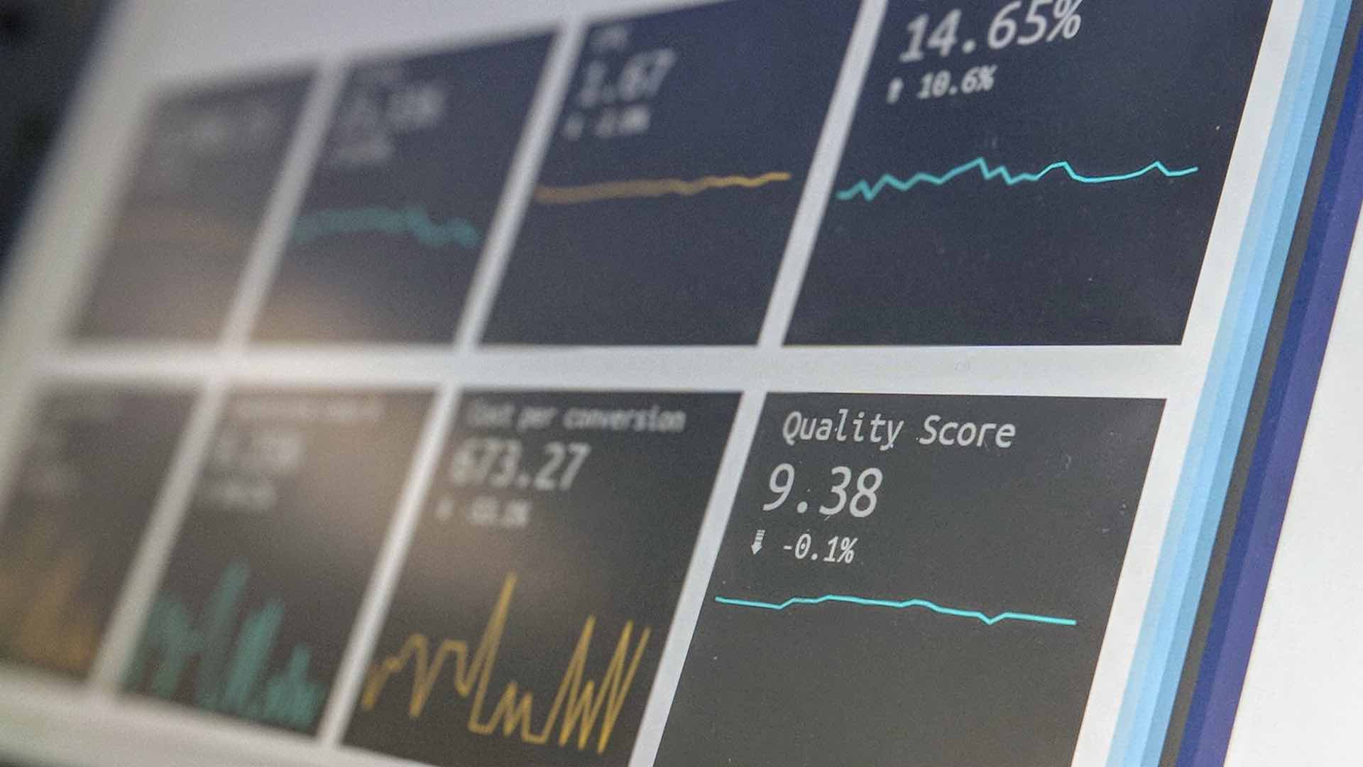 Payment Solution Analytics: How to Use Data to Improve Your Business Payment Solution Analytics: How to Use Data to Improve Your Business