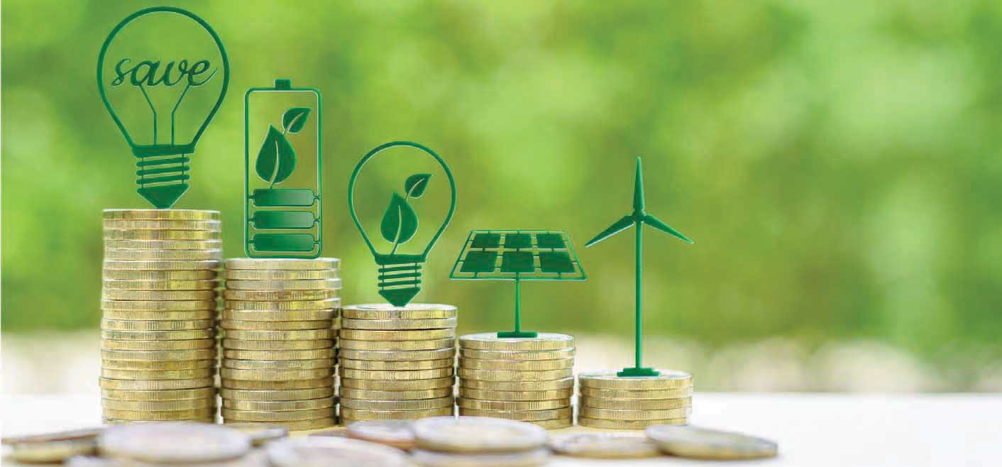 Project Finance in Renewable Energy: Trends and Challenges