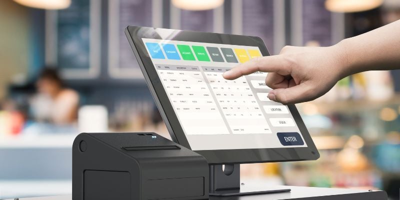 The Benefits of Digital Payment Solutions for Brick-and-Mortar Stores The Benefits of Digital Payment Solutions for Brick and Mortar Stores