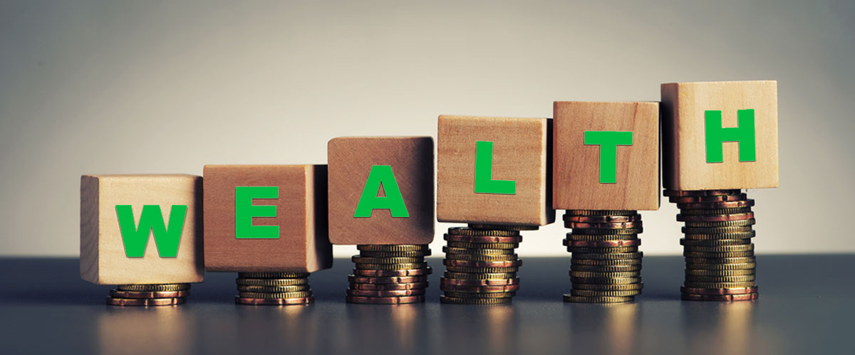 The Benefits of Long term Investing in Wealth Creation