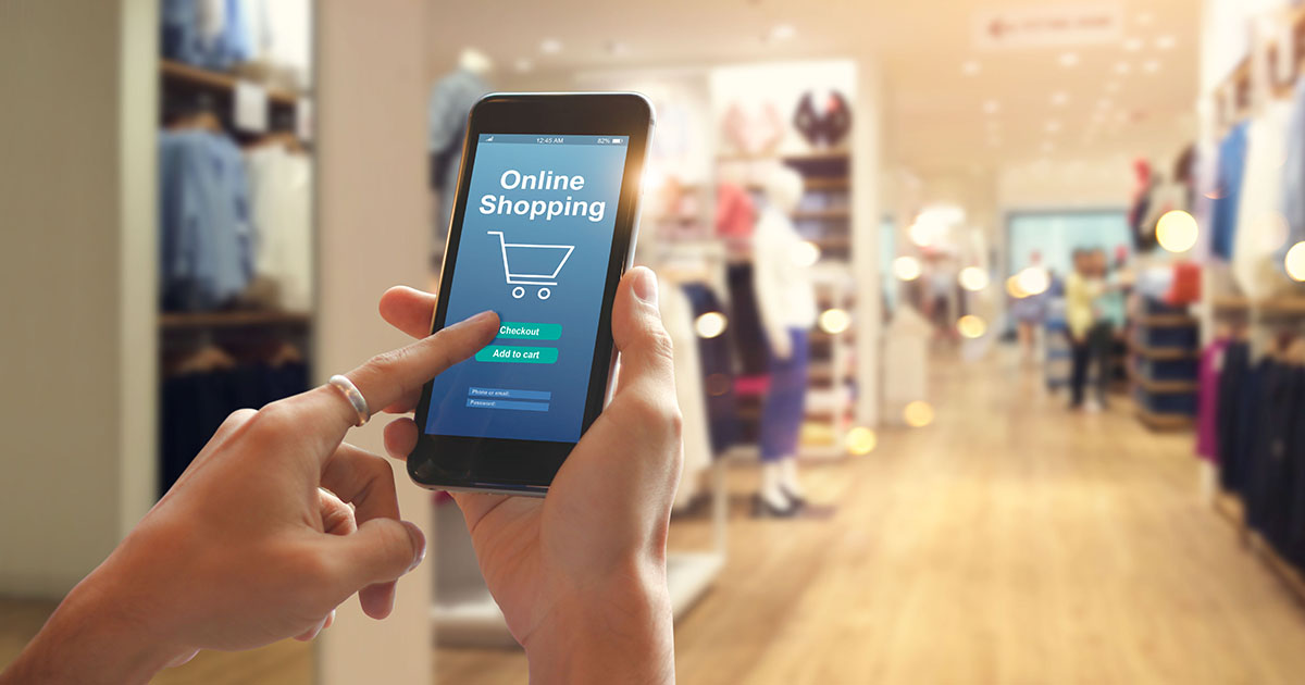 The Benefits of Mobile Commerce for Consumers