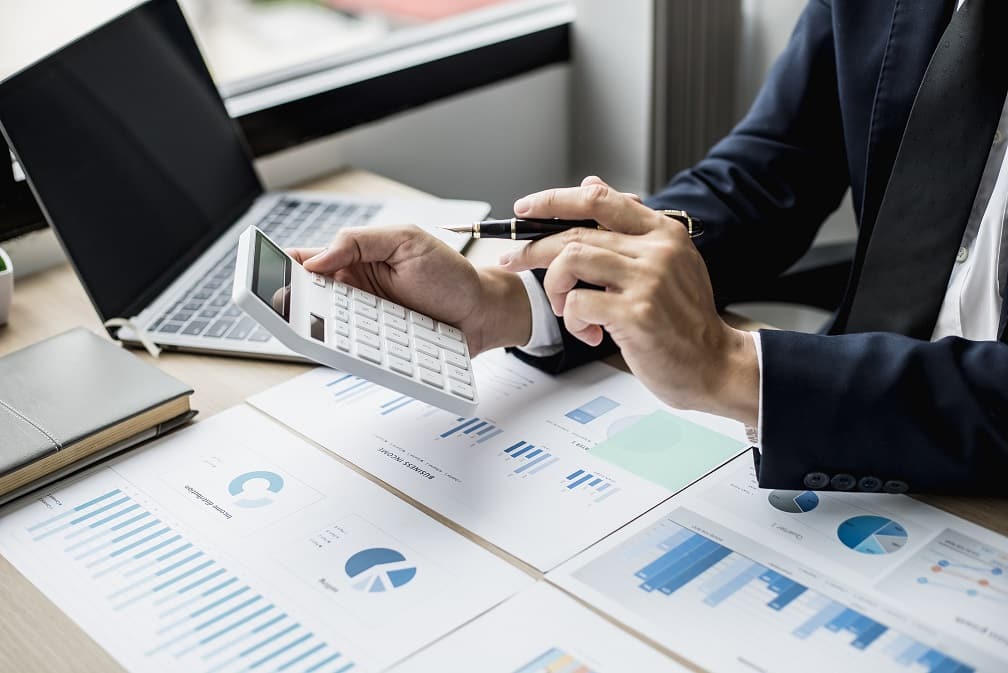The Best Business Products for Financial Management The Best Business Products for Financial Management