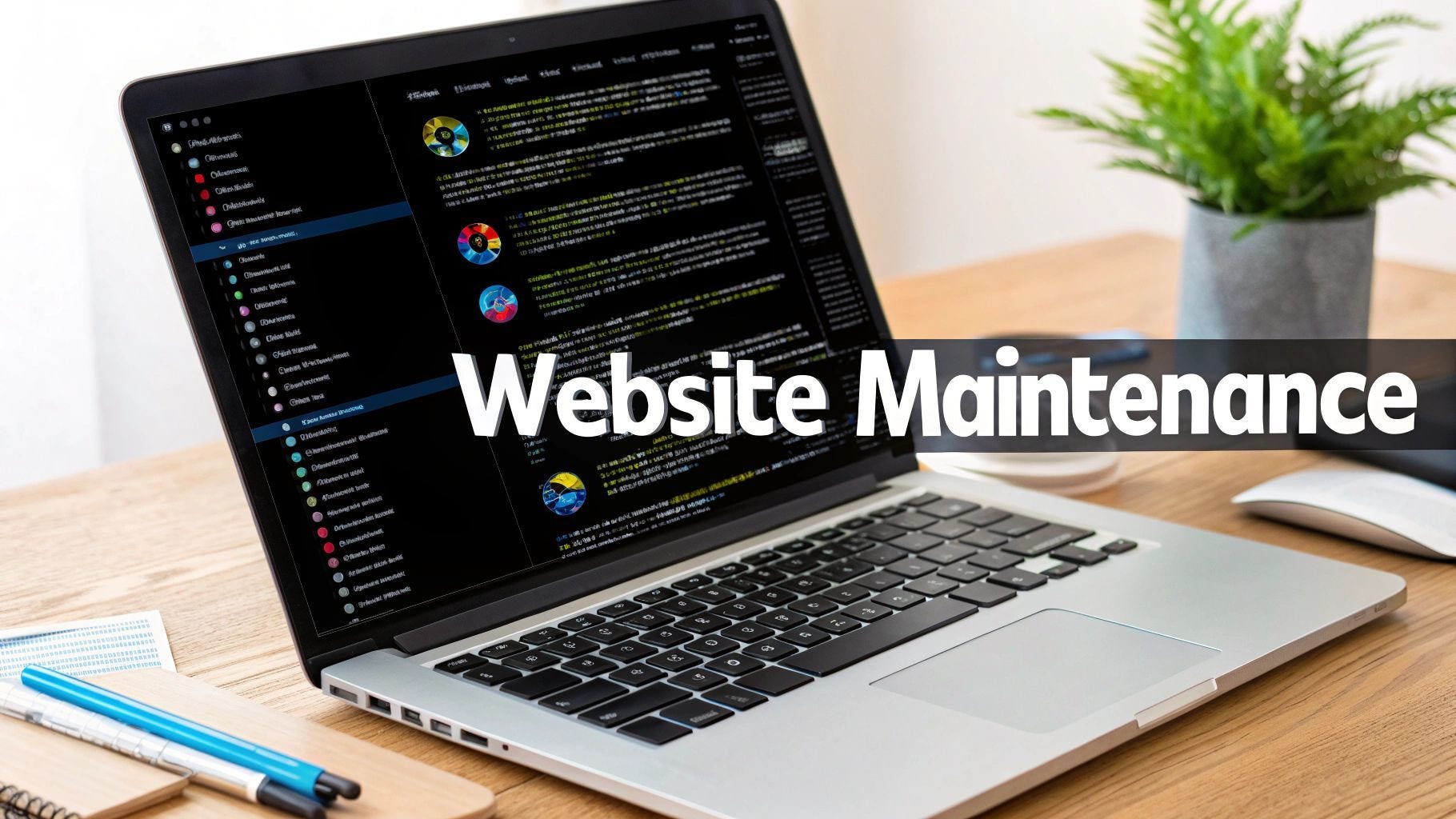 The Best Web Resources for Website Maintenance The Best Web Resources for Website Maintenance