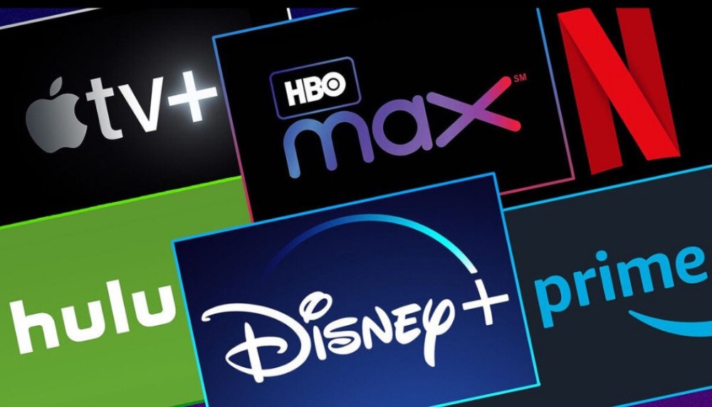 The Disruption of Traditional Media: Streaming Services and Social Media