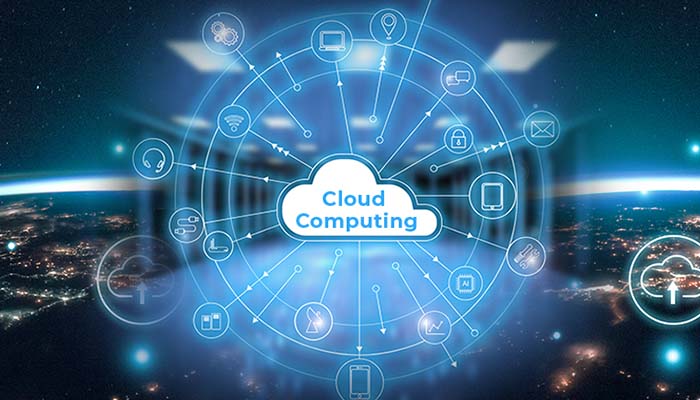 The Evolution of Cloud Computing: From SaaS to Serverless